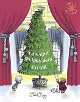 Le sapin de monsieur Jacobi - Robert Barry