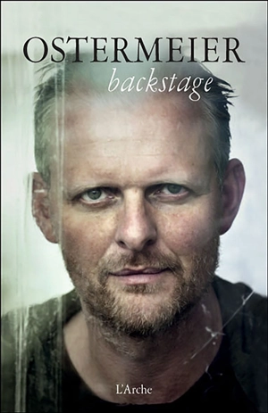 Ostermeier backstage - Thomas Ostermeier