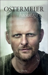 Ostermeier backstage - Thomas Ostermeier