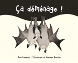 Ca déménage ! - Fred Paronuzzi