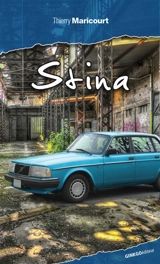 Stina - Thierry Maricourt