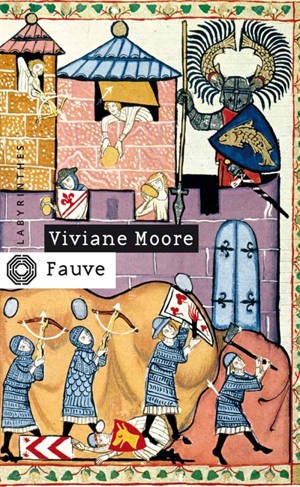 Fauve - Viviane Moore