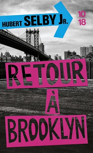 Retour à Brooklyn - Hubert Selby
