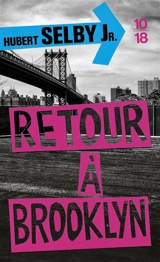 Retour à Brooklyn - Hubert Selby