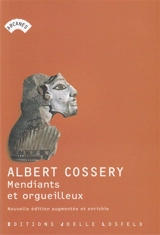 Mendiants et orgueilleux - Albert Cossery
