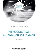 Introduction à l'analyse de l'image - Martine Joly