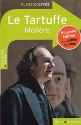 Le Tartuffe - Molière