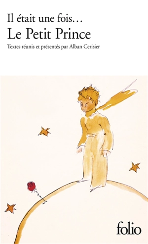 Il était une fois... Le petit prince