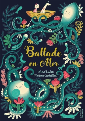 Ballade en mer - Nina Laden