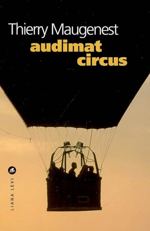Audimat circus - Thierry Maugenest