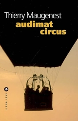 Audimat circus - Thierry Maugenest