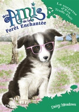 Mes amis de la forêt enchantée. Vol. 10. La surprise d'Eva Truffe-Flair - Daisy Meadows
