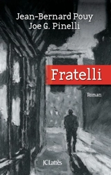 Fratelli - Jean-Bernard Pouy