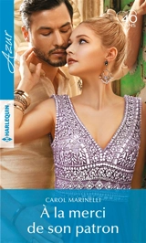 A la merci de son patron - Carol Marinelli