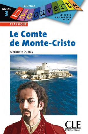 Le comte de Monte-Cristo - Alexandre Dumas