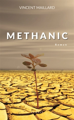 Methanic - Vincent Maillard