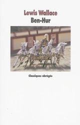 Ben-Hur - Lew Wallace