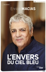 L'envers du ciel bleu - Enrico Macias