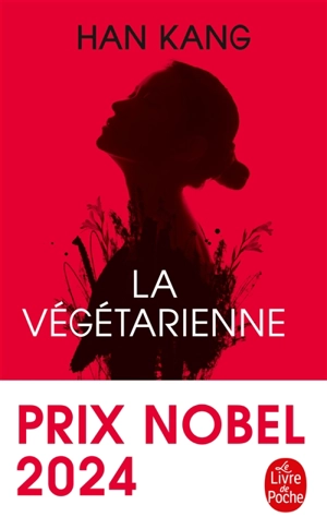 La végétarienne - Kang Han