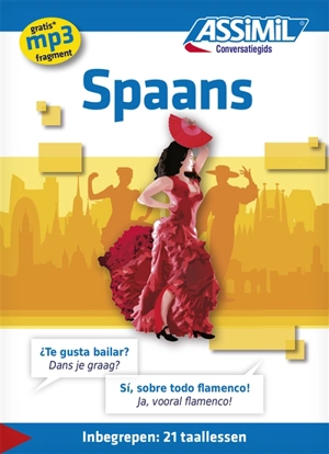 Spaans - Juan Cordoba