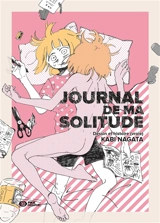 Journal de ma solitude - Kabi Nagata