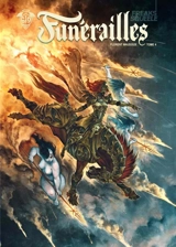 Freaks' squeele : Funérailles. Vol. 4. Destruction Eve - Florent Maudoux