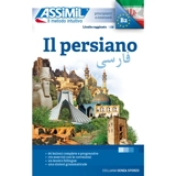 Il persiano : principianti e intermedi, livello raggiunto B2 - Dominique Halbout