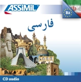 Le persan - Dominique Halbout