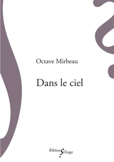 Dans le ciel - Octave Mirbeau