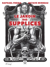 Le jardin des supplices - Octave Mirbeau