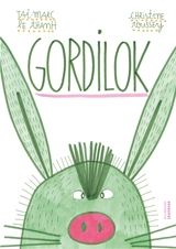 Gordilok - Taï-Marc Le Thanh