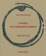 Le poète et la méchante humeur - Jean-Marie Barnaud