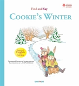 Cookie's winter - Isabelle Collioud-Marichallot