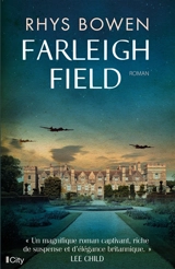 Farleigh field - Rhys Bowen