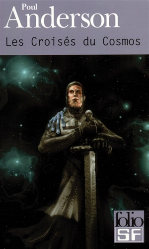 Les croisés du cosmos - Poul Anderson