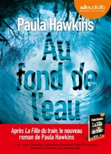 Au fond de l'eau - Paula Hawkins