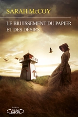 Le bruissement du papier et des désirs - Sarah McCoy