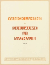 Guillaume et Nathalie - Yanick Lahens
