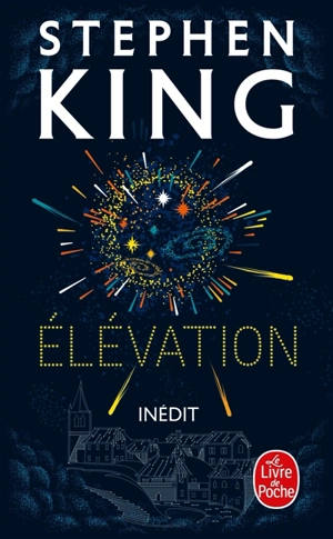 Elévation - Stephen King