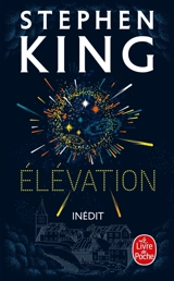 Elévation - Stephen King