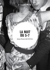La nuit du 5-7 - Jean-Pierre Montal