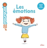 Les émotions - Sophie Dussaussois