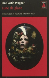 Lune de glace - Jan Costin Wagner