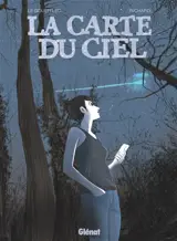 La carte du ciel - Arnaud Le Gouëfflec