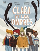 Clara et les ombres - Andrea Fontana