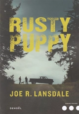 Rusty Puppy - Joe R. Lansdale