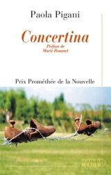 Concertina - Paola Pigani