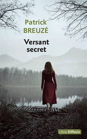 Versant secret - Patrick Breuzé