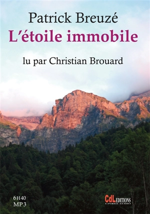 L'étoile immobile - Patrick Breuzé