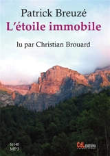 L'étoile immobile - Patrick Breuzé